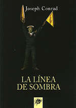 sombra La línea de sombra, de Joseph Conrad