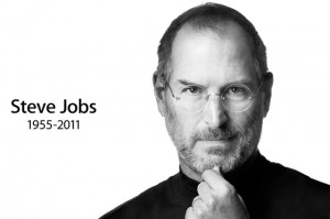 Steve Jobs 1955-2011