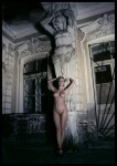traje nuevo El traje nuevo de la emperaatriz