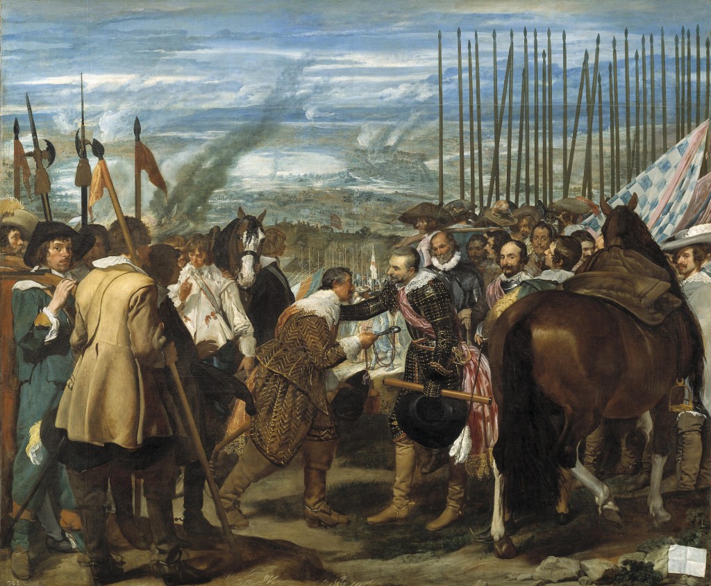 Velázquez_-_de_Breda_o_Las_Lanzas_(Museo_del_Prado,_1634-35)